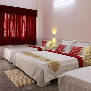 QUANG SAIGON Hotel